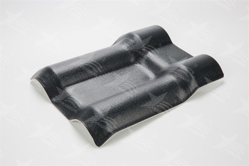 揭秘樹(shù)脂瓦價(jià)格：20元VS90元，你買(mǎi)對了嗎？