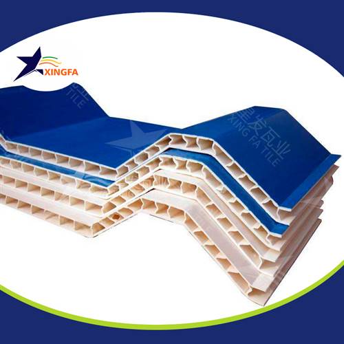  2.0厚白色pvc840瓦免費報價 養雞大棚用防腐防漏防火塑料瓦 質輕安裝快捷PVC瓦 pvc塑料中空瓦生產廠家